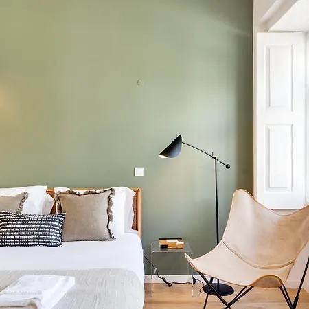 Da'Home - Boavista Green Studio Porto Exterior photo