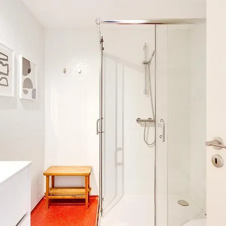 Da'Home - Boavista Green Studio Porto Exterior photo