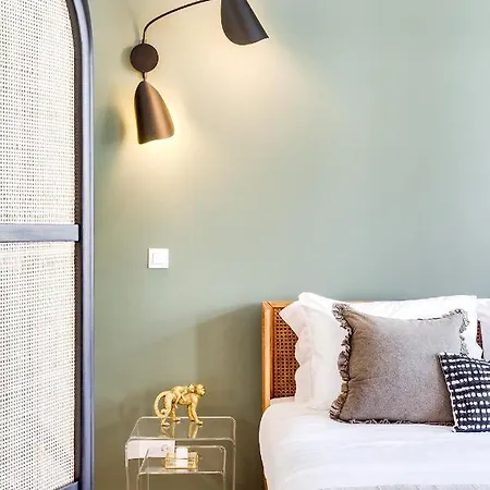 Da'Home - Boavista Green Studio Porto Exterior photo