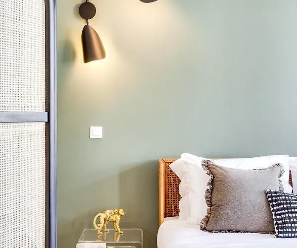 Da\'Home - Boavista Green Studio