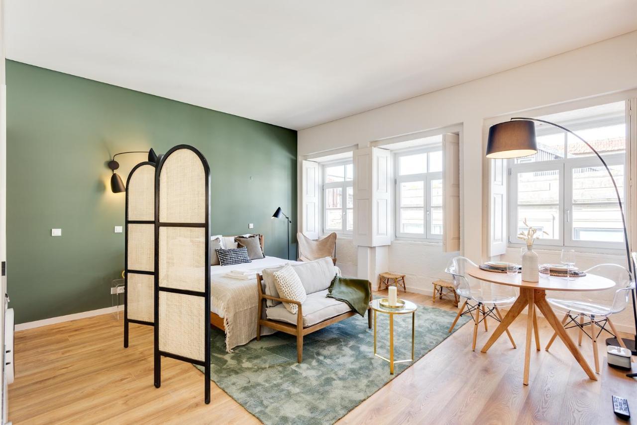 Apartment Da'home - Boavista