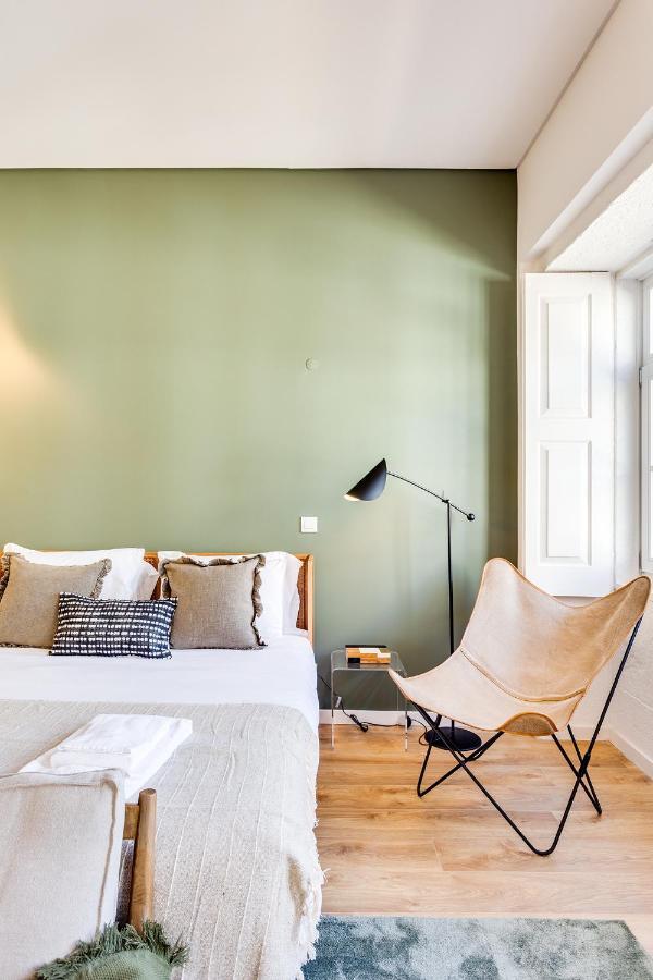 Da'home - Boavista Apartment