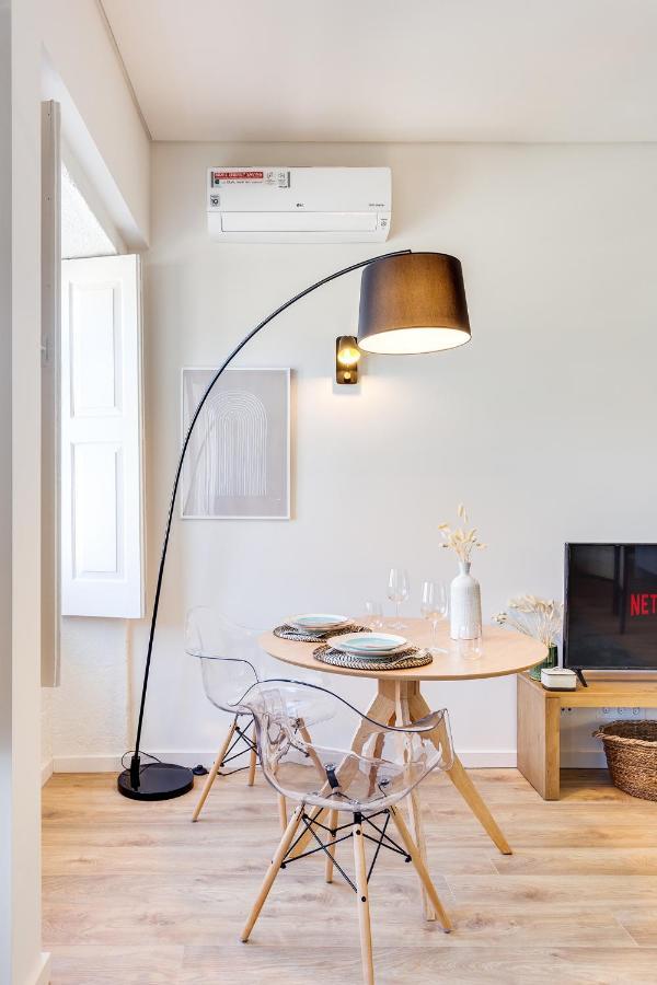 Da'home - Boavista Apartment