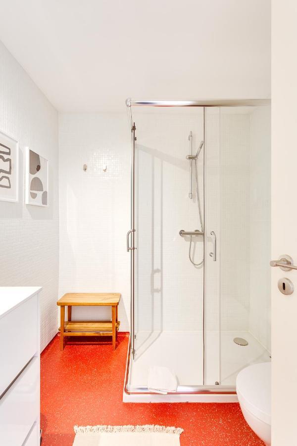 Apartment Da'home - Boavista Porto