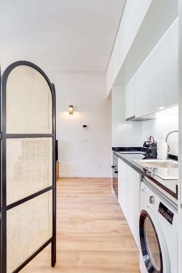 Da'home - Boavista Apartment