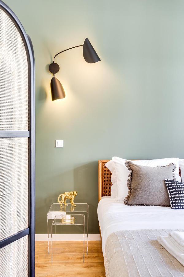 Apartment Da'home - Boavista *