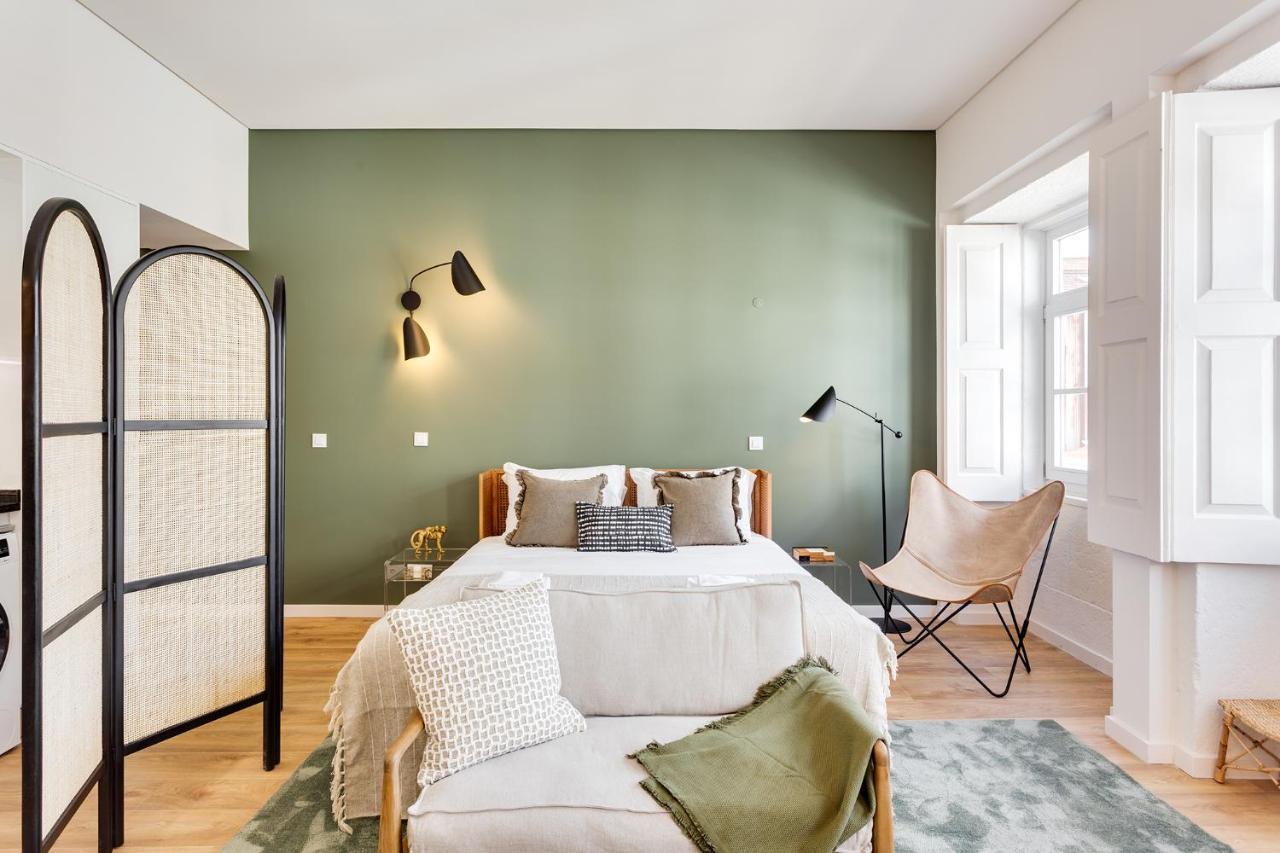 Da'home - Boavista Apartment Porto