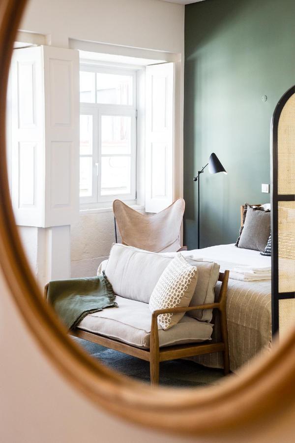 Apartment Da'home - Boavista Porto
