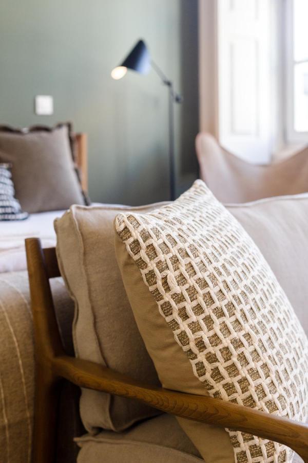 Apartment Da'home - Boavista Porto