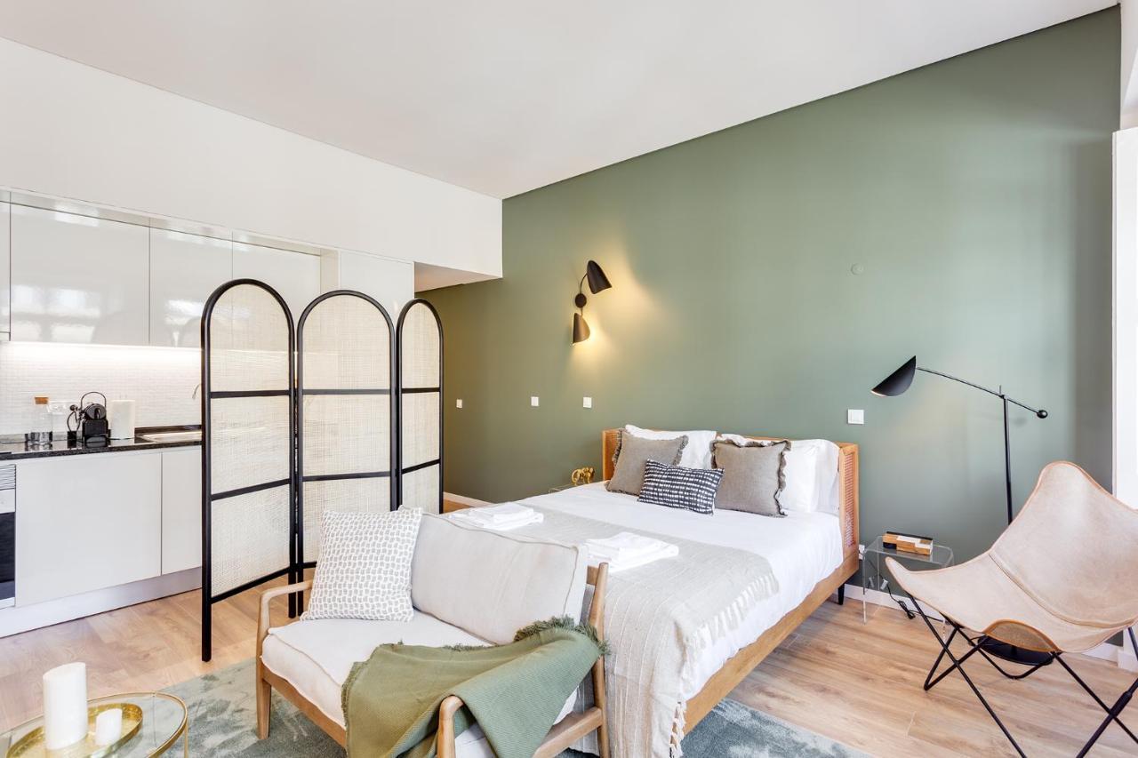 Apartment Da'home - Boavista *
