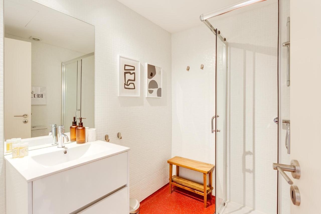 Da'home - Boavista Apartment *